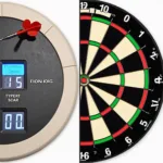 Electronic vs. Bristle Dartboards