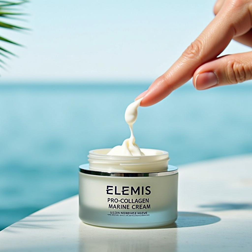 Elemis Pro-Collagen Marine Cream Review