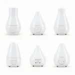 Different Types of Essential Oil Diffuser Plug Ins