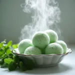 Eucalyptus Spearmint Shower Steamers Aromatherapy Benefits