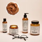 Eva NYC Curly Hair Products