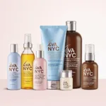 Eva NYC Hair Products for Different Hair Types