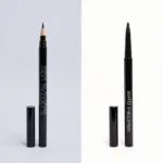 Expensive vs. Drugstore Eyeliner