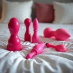 Exploring different types of sex room toys for couples and individuals.