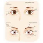 Eye Lift Surgery Procedure