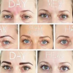 Eyebrow Tattoo Healing Process: Day 1 to Week 4