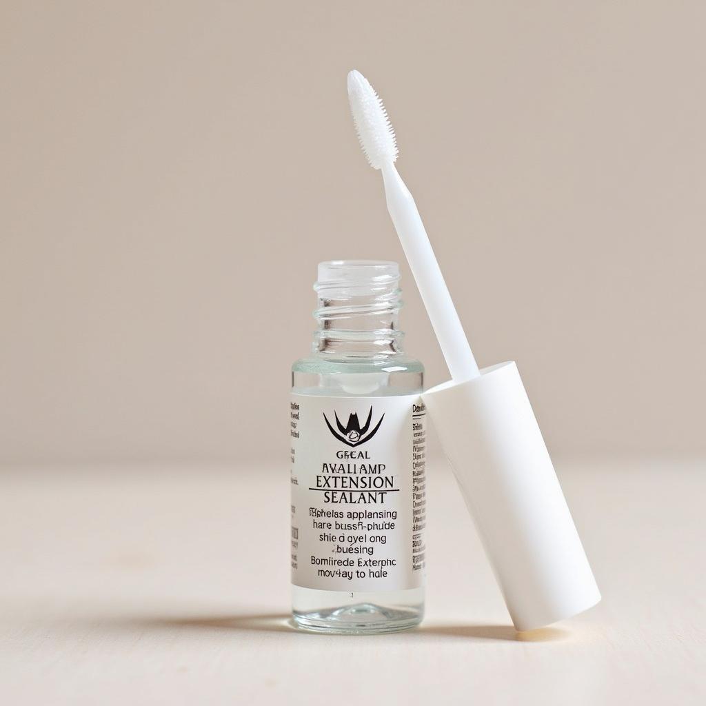 Eyelash Extension Sealant