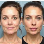 Facelift and Fillers Comparison: Before & After Photos and Key Differences