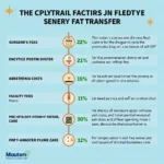 Factors Affecting Fat Transfer Cost in NYC