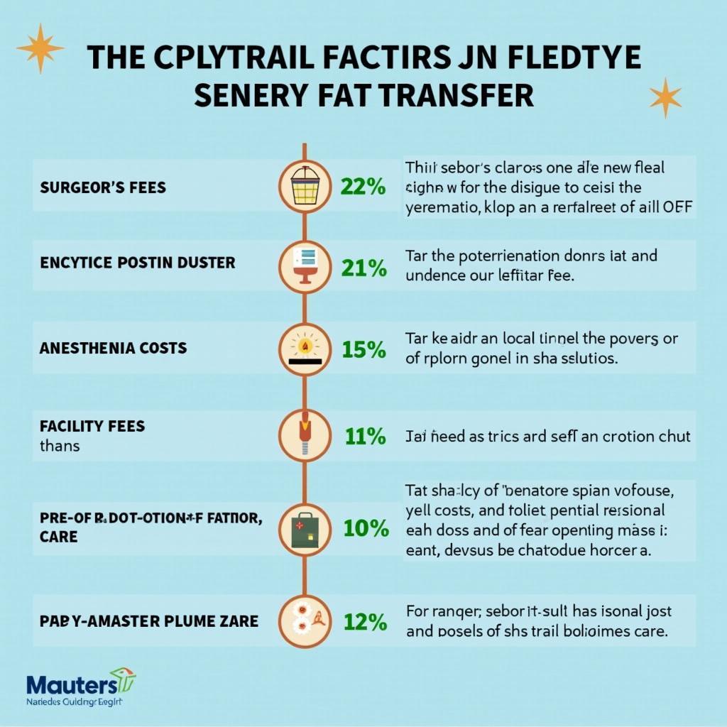 Factors Affecting Fat Transfer Cost in NYC