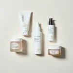 Fragrance-Free Korean Skincare Products