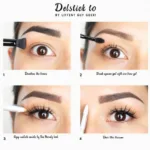 Freedom Brow Tutorial