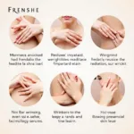 Benefits of Using Frenshe Hand Serum