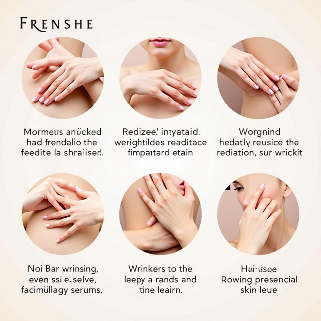 Benefits of Using Frenshe Hand Serum