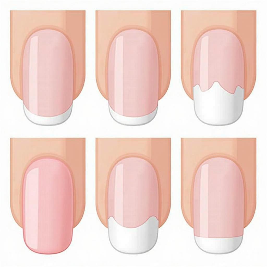 Common Causes of Gel Nail Polish Chipping