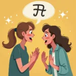 Gemini Rising Communication Skills