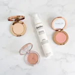 Glow Up Makeup Essentials