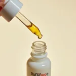 Go Pure Vitamin C Serum Texture