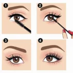 Granddrama Mascara Application Techniques