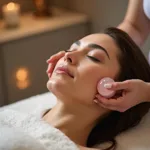 Gua Sha Facial Massage in New York City