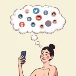 The Psychology Behind Nude Selfies