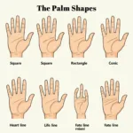 Hand Analysis Basics: Palm Shapes, Finger Lengths, and Major Lines