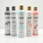 Different Hask Dry Shampoo Varieties