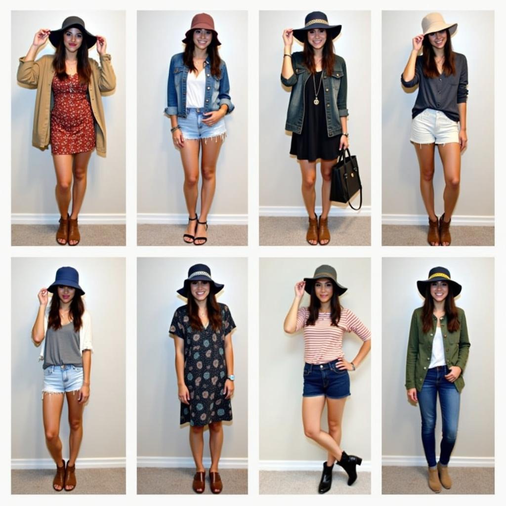 Styling Tips for Head Bucket Hats