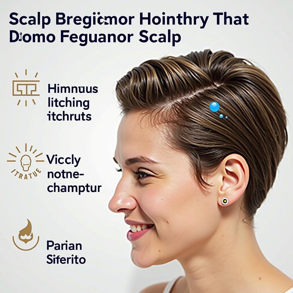 Benefits of a Healthy Scalp