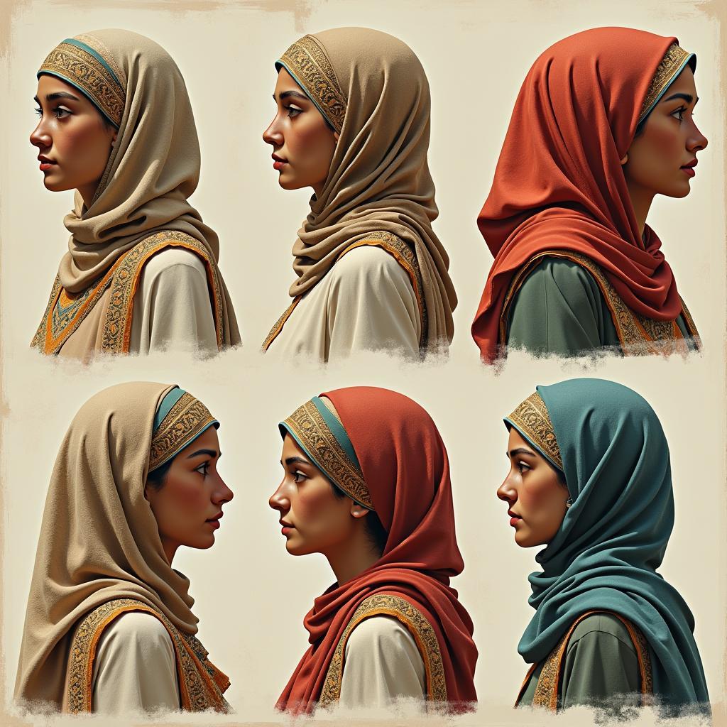 History of Head Coverings: Ancient to Modern