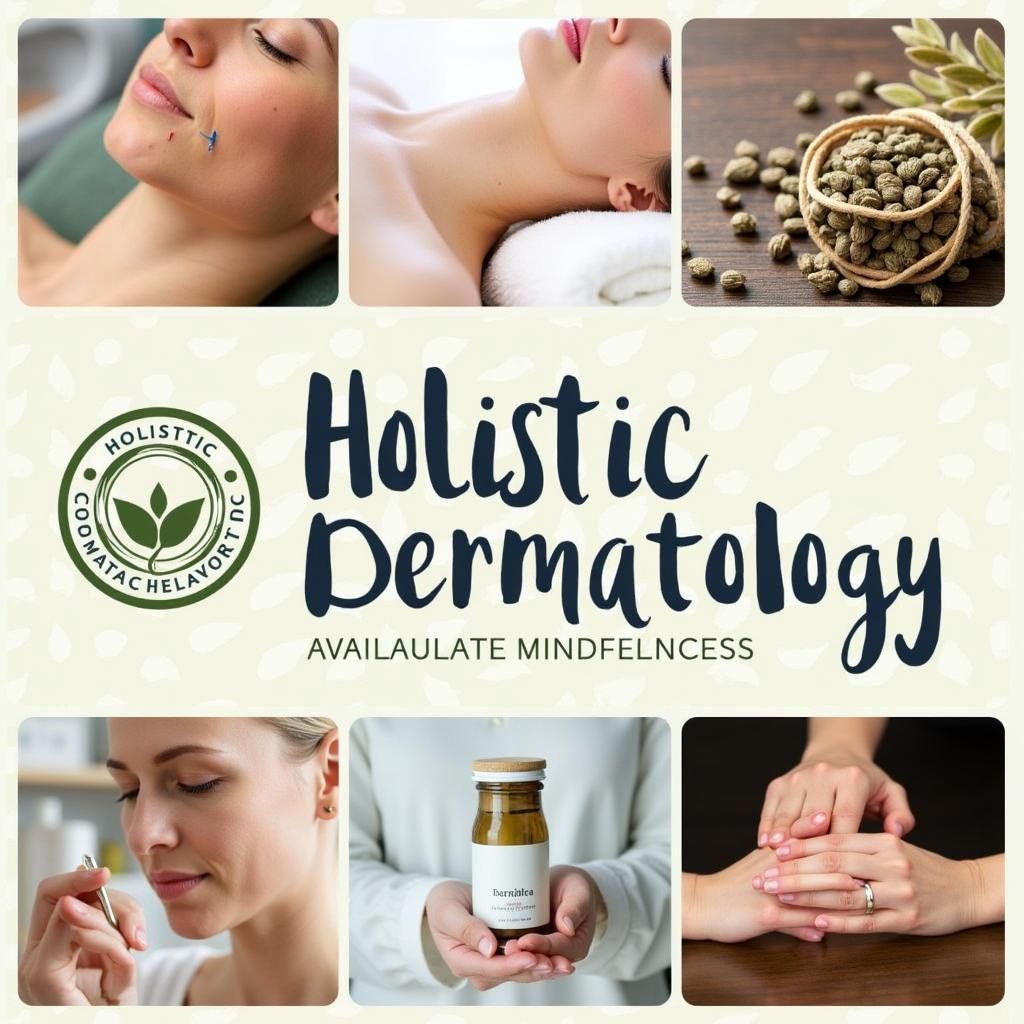 Holistic Dermatology Treatment Options in New Jersey