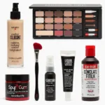 Essential Horror Makeup Products