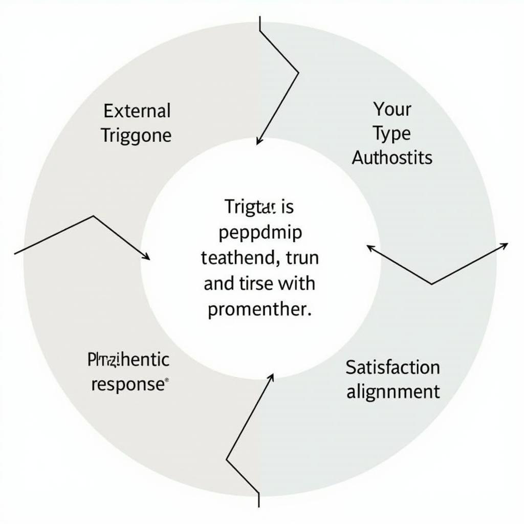 Human Design Response Cycle