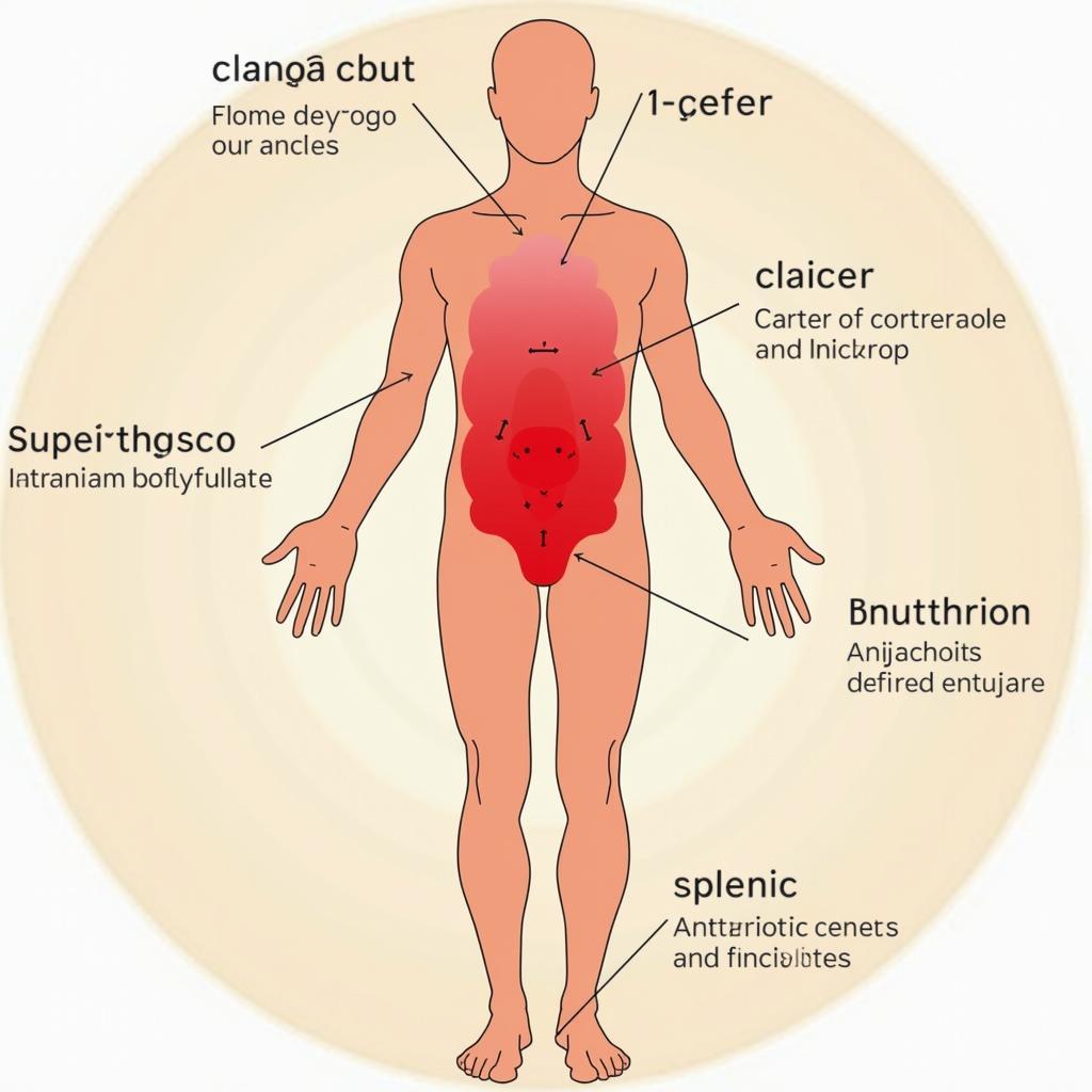 Human Design Splenic Authority Overview