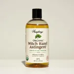 Humphreys Organic Witch Hazel Astringent bottle