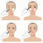 Hydrafacial Treatment Steps: A Relaxing Skincare Experience