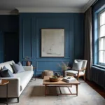 Indigo Blue Interior Design