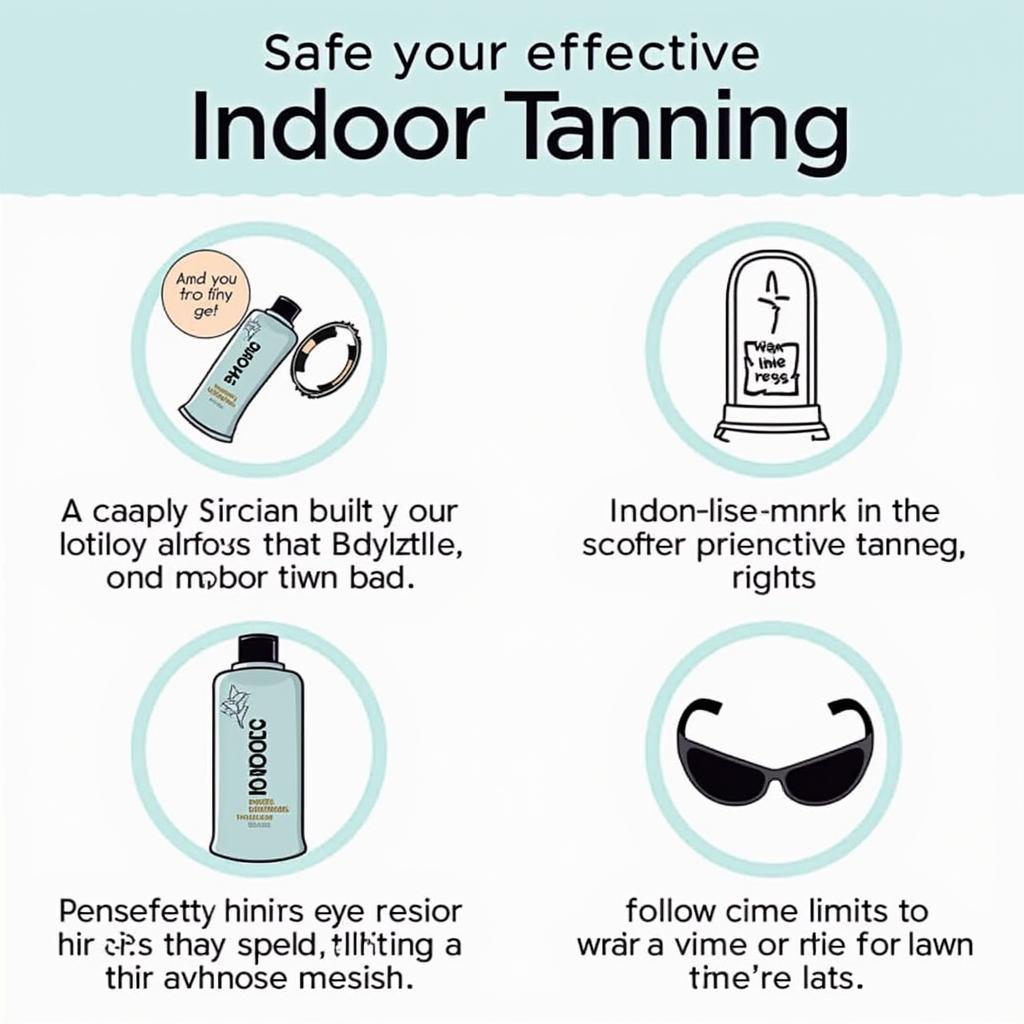 Indoor Tanning Tips with Snooki Lotion