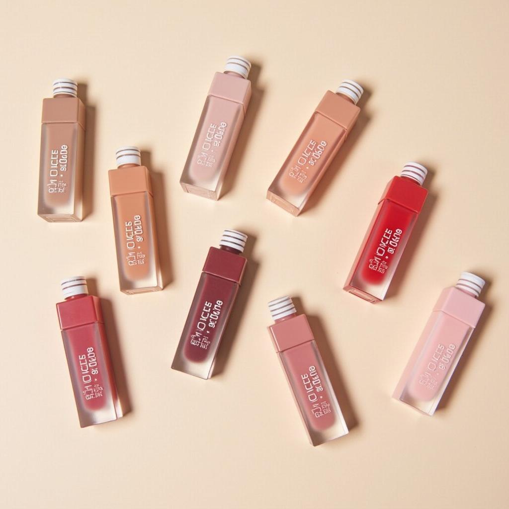 Jane Iredale Pure Gloss Shade Selection