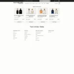 Jean Paul Gaultier Sample Size Online Shopping