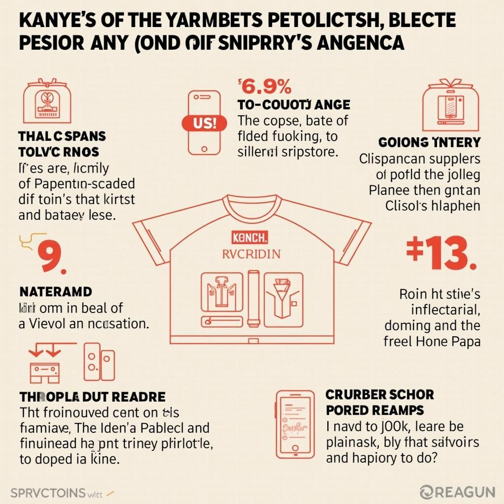 Factors Contributing to the Life of Pablo Shirt's Popularity