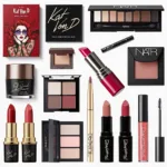 Kat Von D Beauty Products