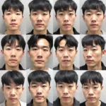 Korean Male Rhinoplasty Before and After Photos