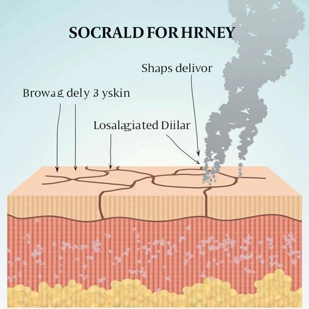 Causes of Dull Skin: Dehydration, Pollution, and Dead Skin Cells