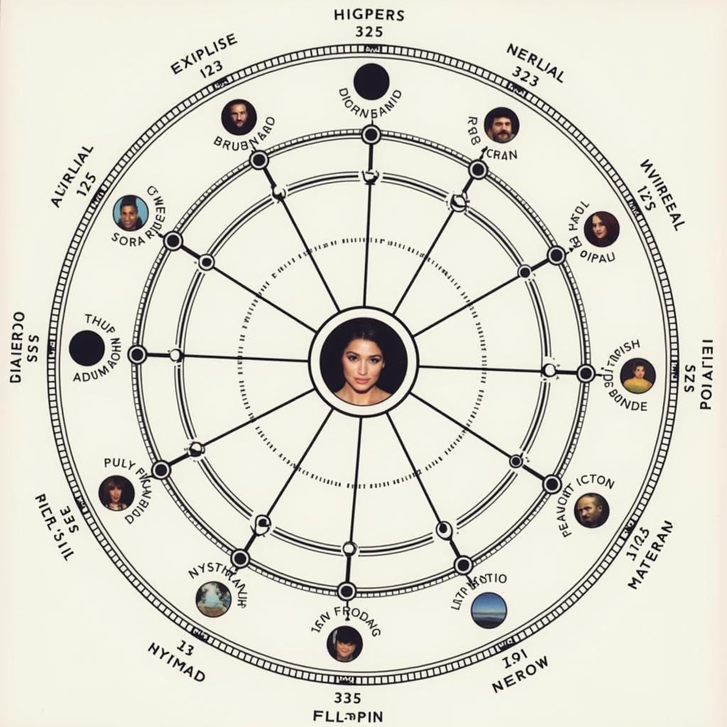 Kylie Jenner's Astrological Chart: Career and Relationships