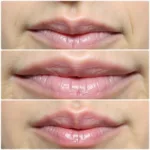 Kysse Lip Filler Subtle Enhancement