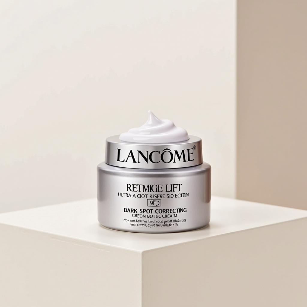 Lancome Rénergie Lift Multi-Action Ultra Dark Spot Correcting Cream SPF 30 Product Image