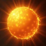 Leo's Ruling Planet and Element: The Sun and Fire