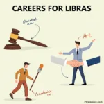 Libra Career Paths: Justice and Art