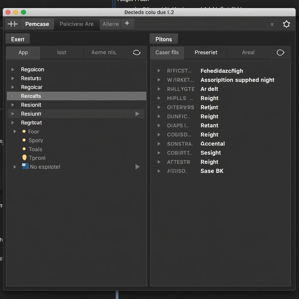 Lightworks Palette Workflow Optimization